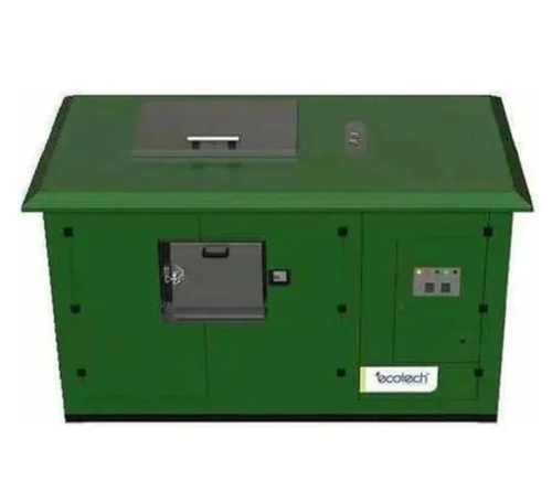 Varahahaa Auto Composting Machines