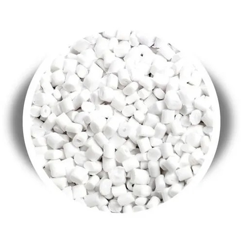 White Masterbatches