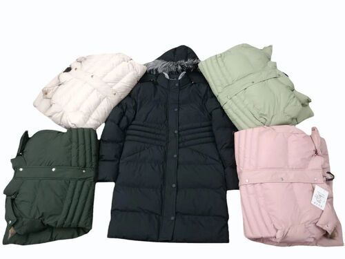 Women Winter Jackets