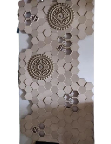 3d Fancy Mdf Wall Panel