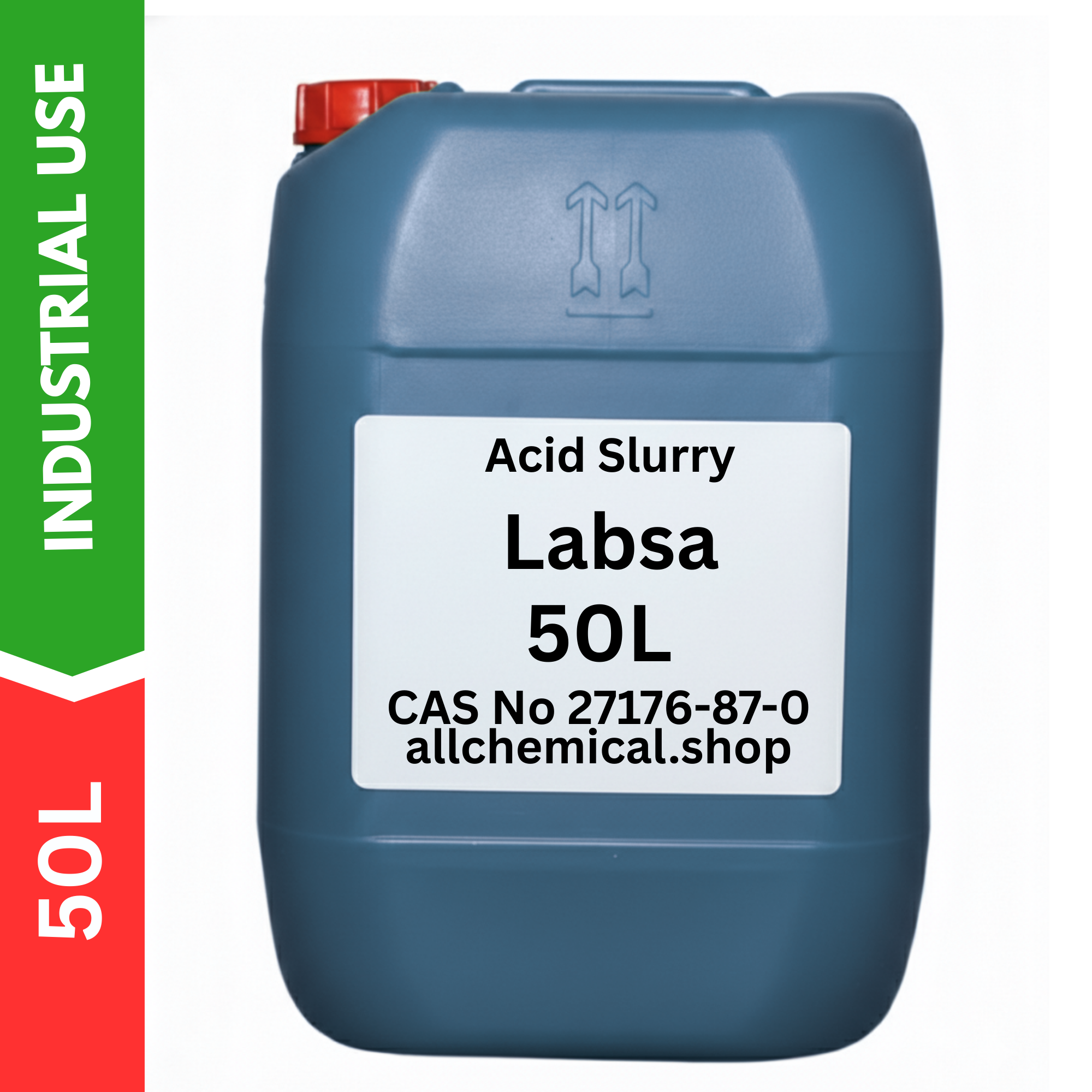 Acid Slurry