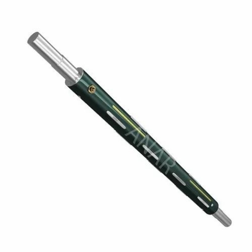 Air Expanding Shafts