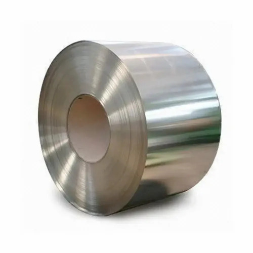Cold Rolled Steel Coils