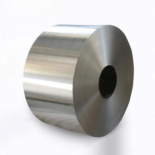 Cold Rolled Steel Coils And Sheets