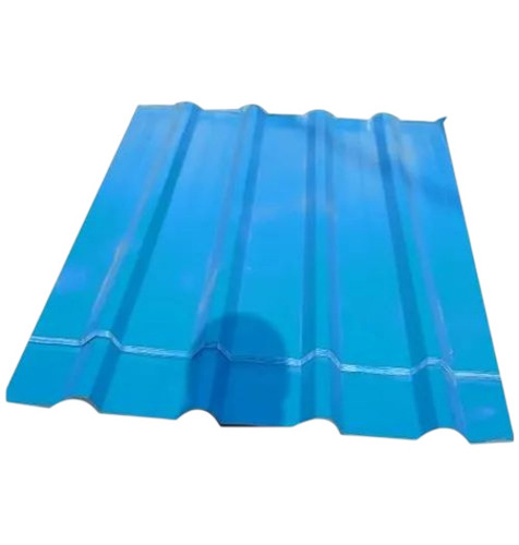 Color Coated Roofing Sheet