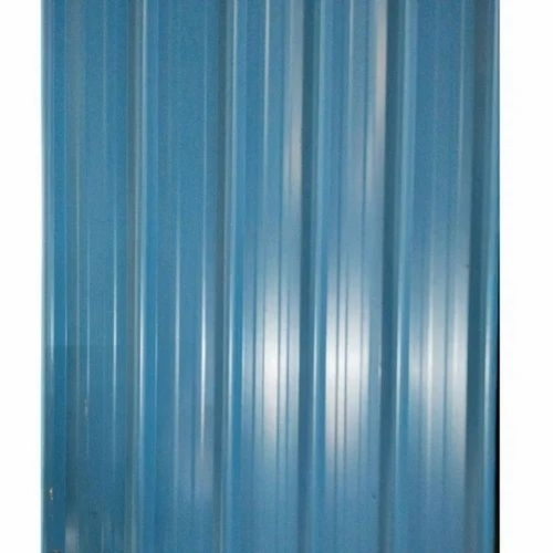 Corrugated Roof Sheet