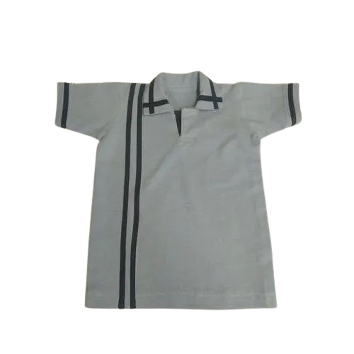 Cotton School T Shirt - Age Group: 9-11 Years