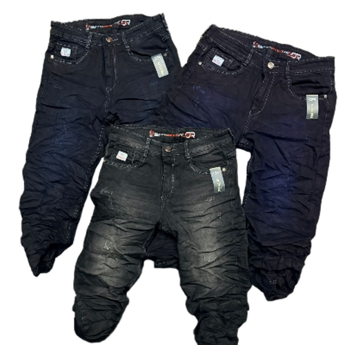 Denim Jeans