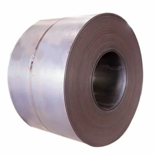 Durable Hot Rolled Steel Coil