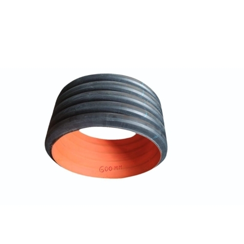 Dwc Pipe 600 Mm Sn8