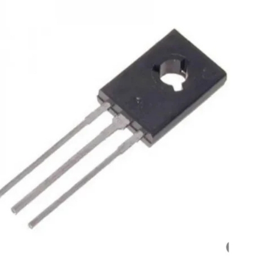 Electronic Transistor