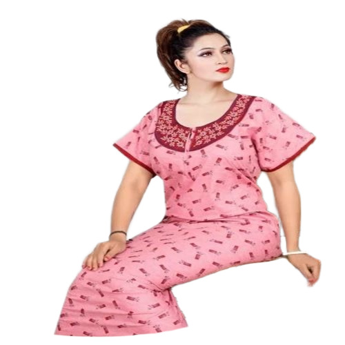 Fancy Ladies Nighties