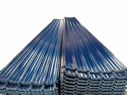 Fiber Roofing Sheet