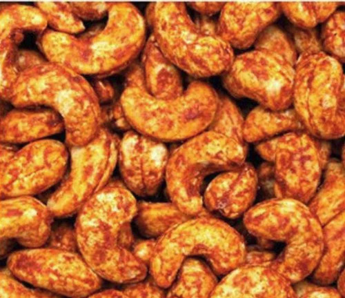 Flavoured Cashew Nut