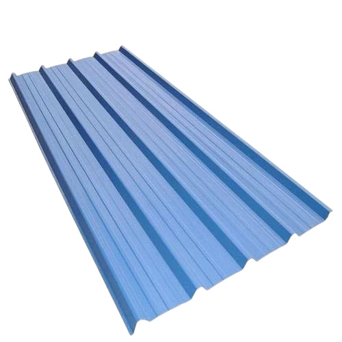 Galvanized Roofing Sheets