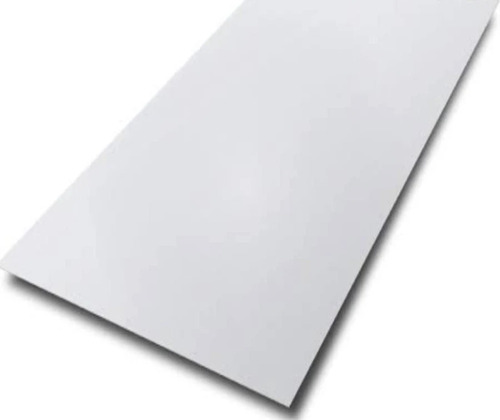 High Strength Steel Plate - Steel Material Silver Color Hot Rolled Shot Blasted Corrosion Resistant Load Bearing