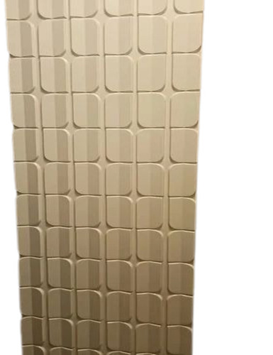 Mdf 2d Cutting Wall Panel