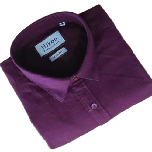 Men Casual Shirt