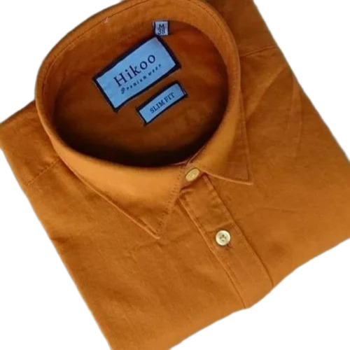Men Cotton Shirt