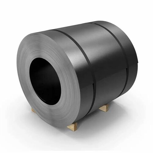 Mild Steel Cold Rolled Coil