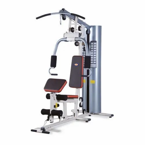 Multipurpose Home Gym - Application: Endurance