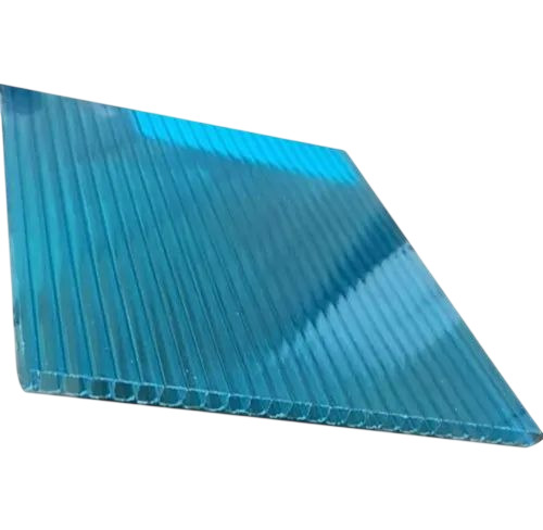 Multiwall Polycarbonate Sheet