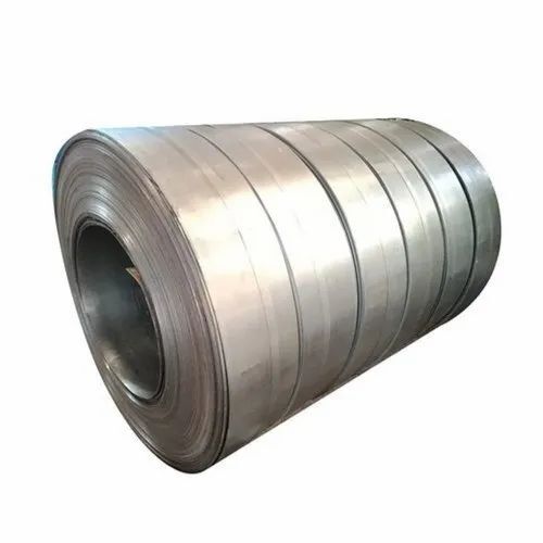 Polished Hot Rolled Coils