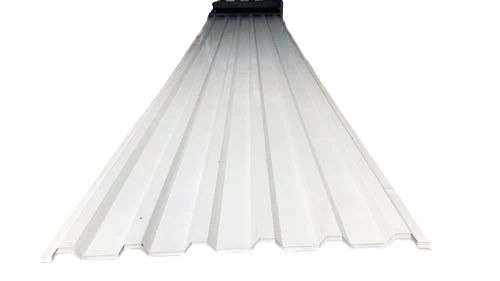 Pre Painted Roofing Sheets