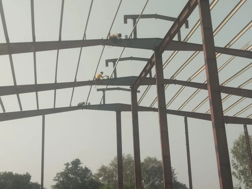 Prefabricated Sheds - Color: All