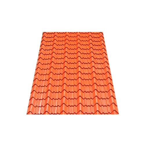 Profile Roofing Sheet