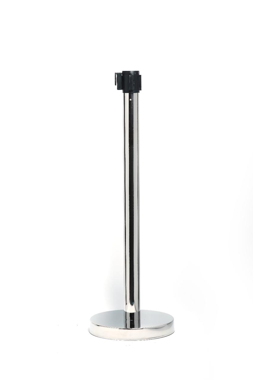 Que Manager Ss With Base Hd Model - Feature: Belt Polyster