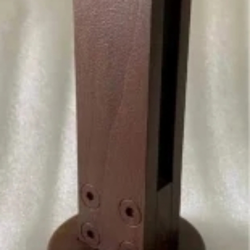 Railing material