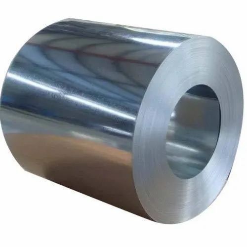 Rust Proof Cold Rolled Steel Coil
