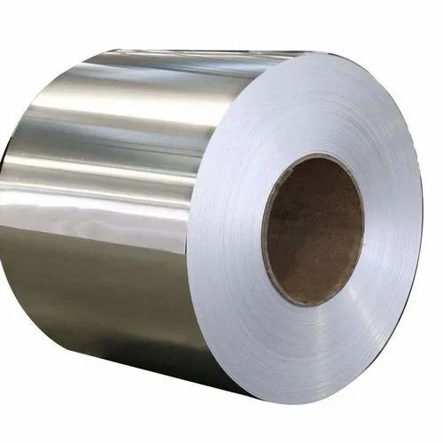 Rust Proof Hot Rolled Ms Coil