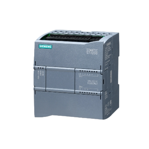 Siemens S7 1200 Plc
