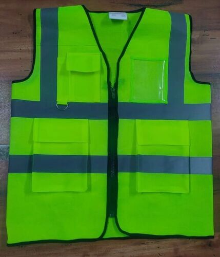 Sj-010 Safety Jacket