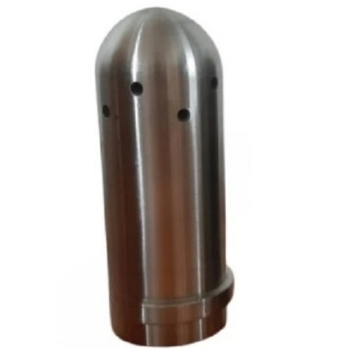Steel Boiler Nozzle