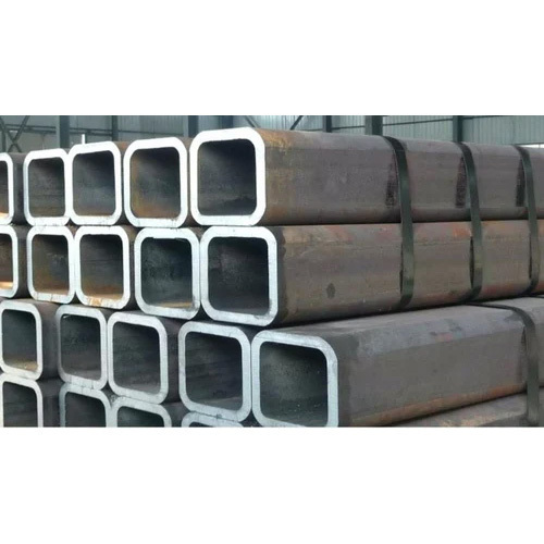 Steel Square Pipes - Shape: All
