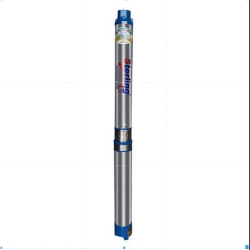 Submersible Pump Sets
