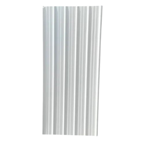 Upvc Profile Roofing Sheet
