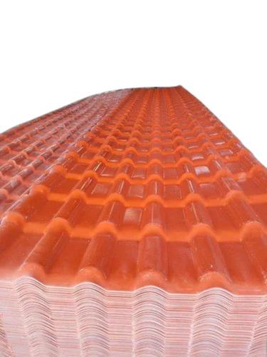 Upvc Roofing Sheet
