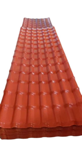 Upvc Roofing Sheets