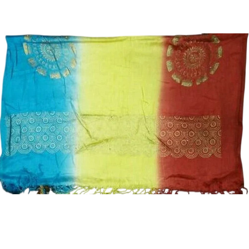 Viscose Ladies Stole