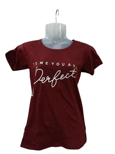 Women T Shirt