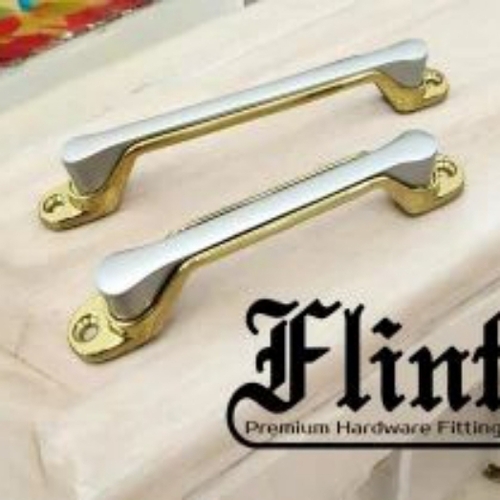 Zinc Door Hardware