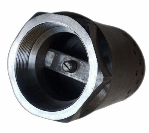 1.5 Inch Stainless Steel Foot Valve