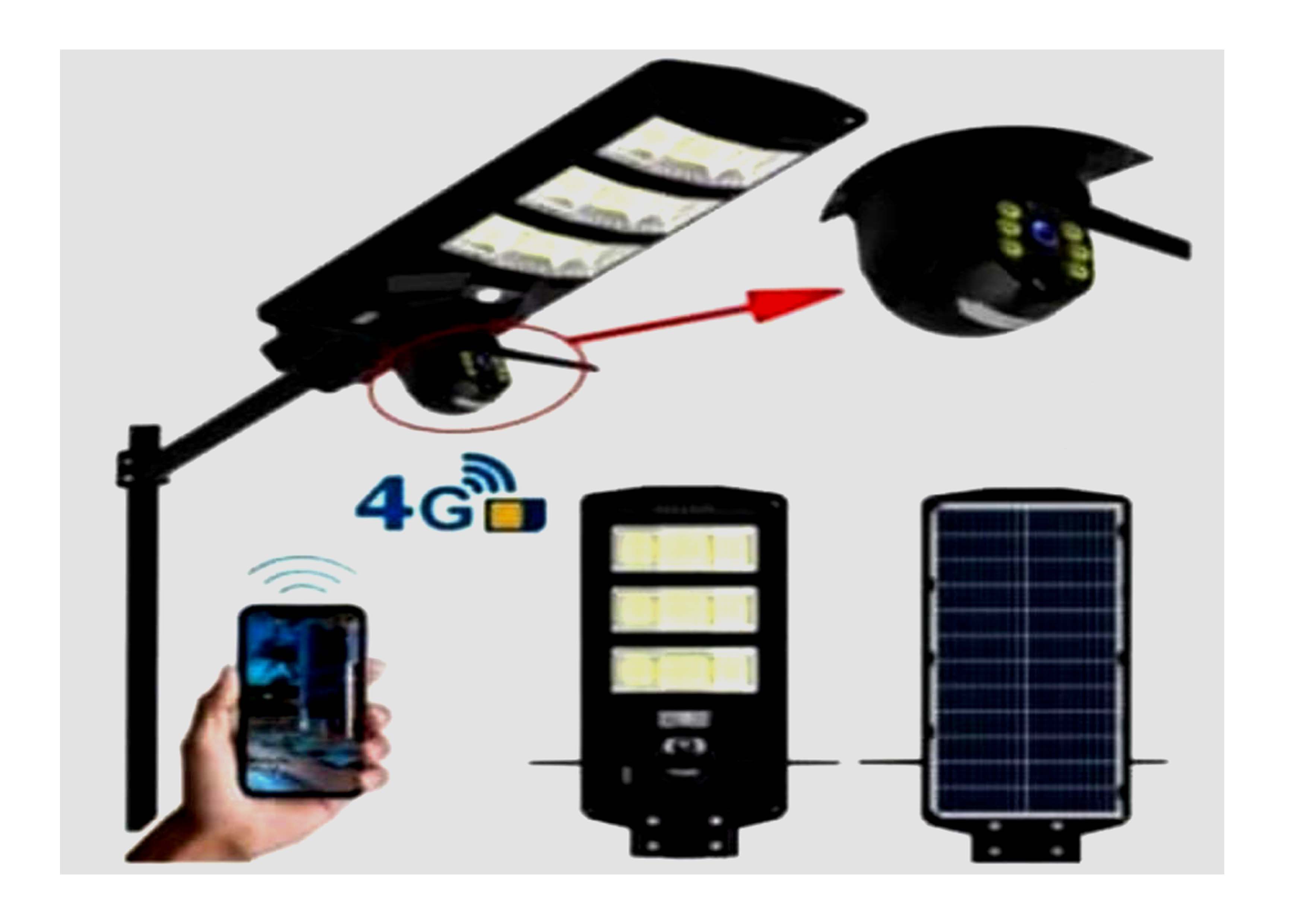 Outdoor Lighting