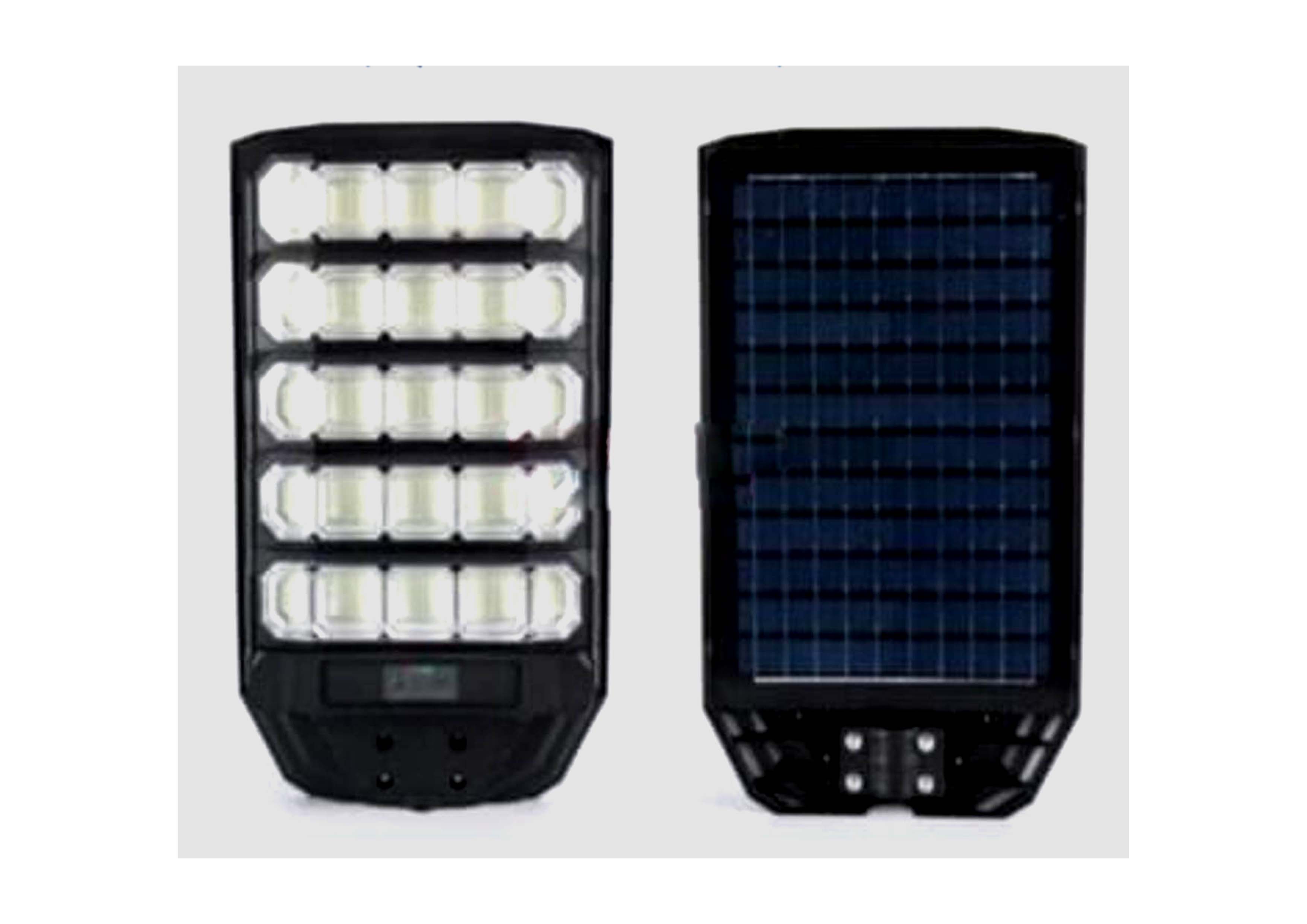 Outdoor Lighting