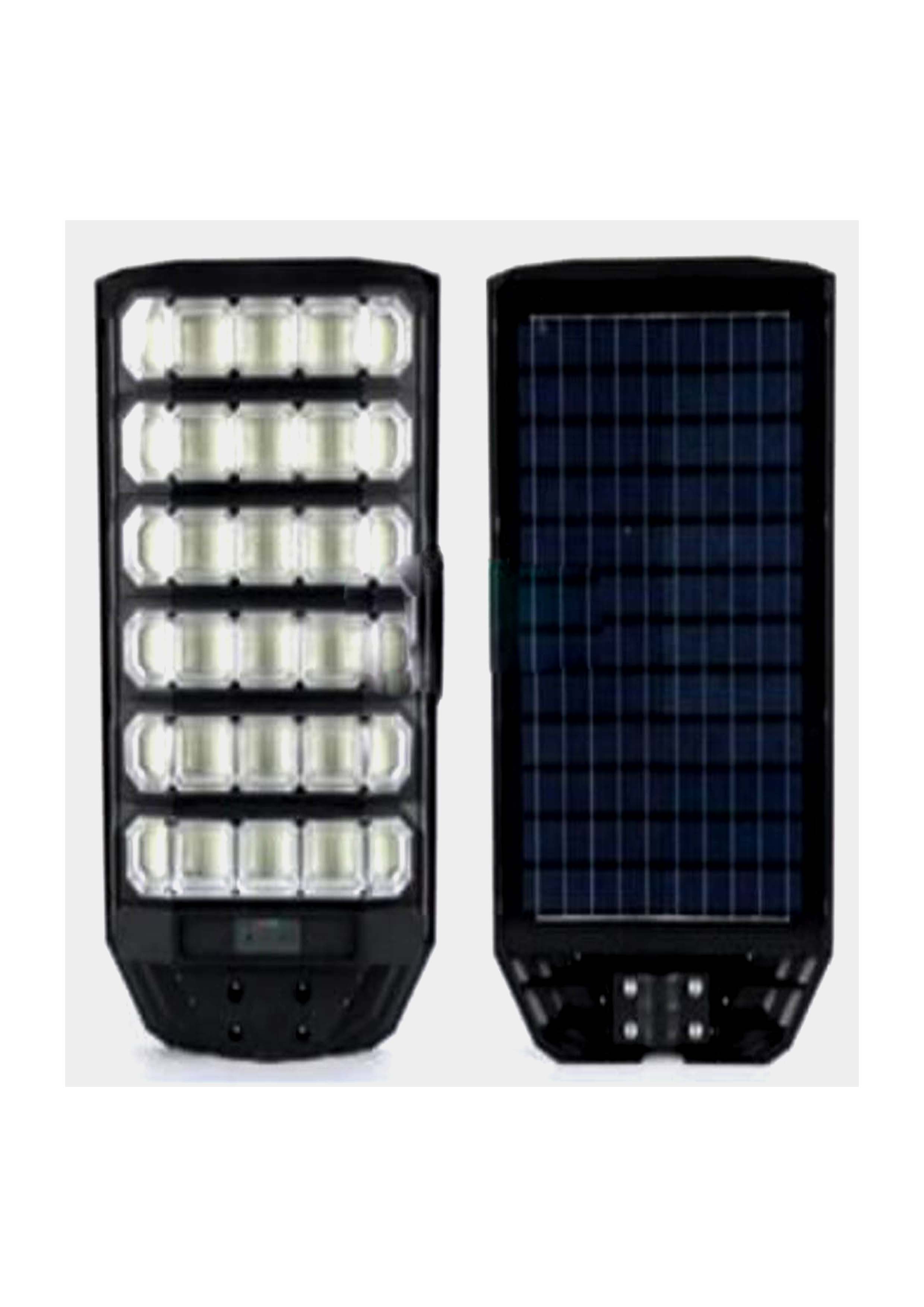 Outdoor Lighting