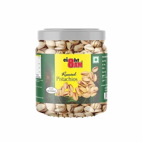 8am Fresh Pistachios